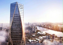 地标建筑外墙发光字施工难点有哪些？