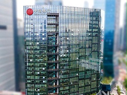 苏州玻璃幕墙发光字厂家哪家好？