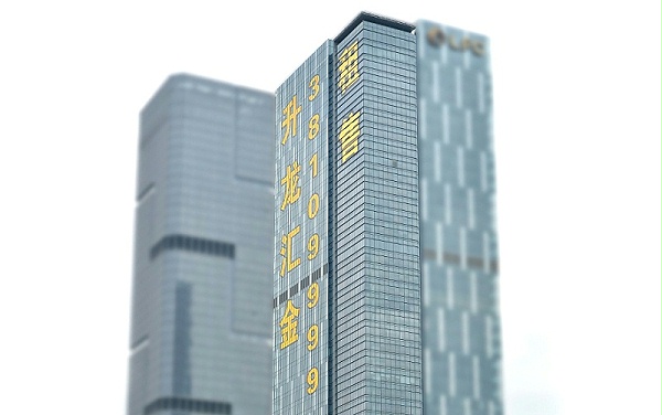 网格字