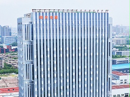 怎样确保楼体发光字安装团队按时完工？