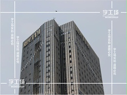 楼体标识好处