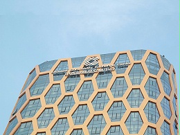 大型外墙logo发光字厂家优势有哪些？