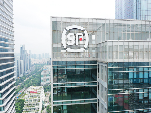 不同材质的楼顶发光字优缺点是什么？