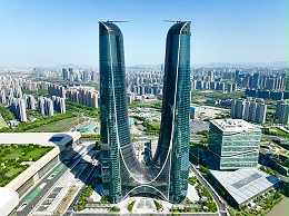 找幕墙发光字厂家，是选本地小厂还是外地大公司？