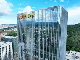 大型楼顶发光字厂家推荐丨字工场