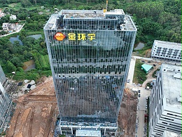 2026幕墙发光字TOP5排雷新榜：哪家报价竟比同行低30%？速看！