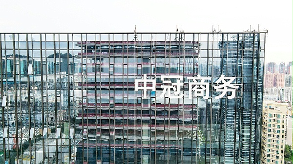 写字楼冲孔发光字耐用吗？