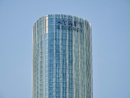 字工场分享：楼体发光字需要设计院盖章吗？