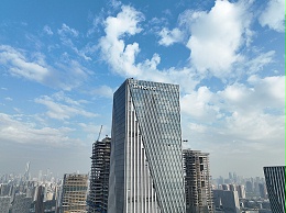 字工场分享：写字楼发光字走线如何确保安全？