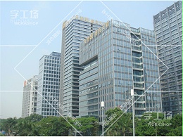 大厦发光字工程质量保证措施（二）