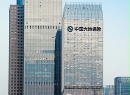写字楼楼体发光字做多大尺寸比较好？