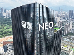 楼顶发光字选哪家？16年金字招牌字工场为您领航！