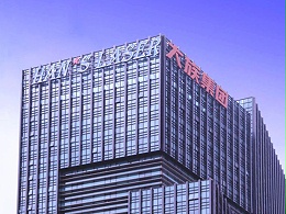 字工场楼顶发光字，究竟有何独特魅力？