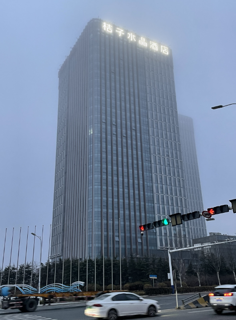 2026高空发光字厂家TOP5最新排名流出，第三家报价低得离谱？