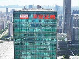 高楼发光字如何避免安装脱落？