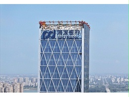 幕墙楼顶字厂家哪家工艺最精细？