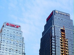 广州幕墙楼顶发光字厂家哪家性价比高？