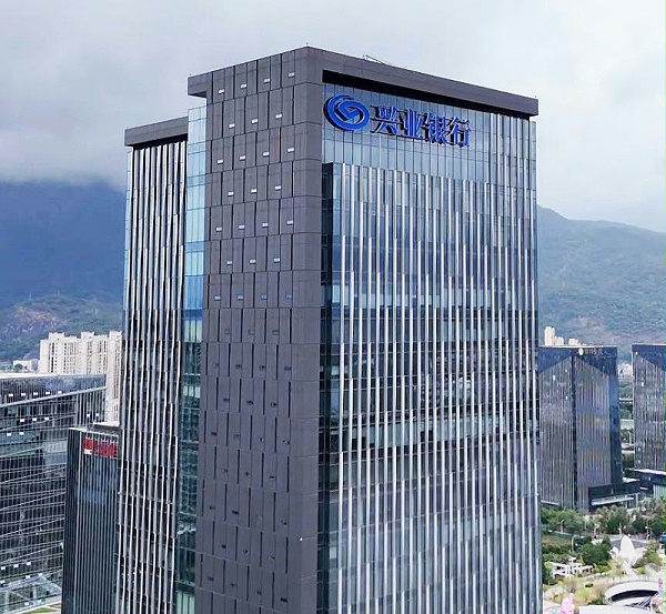 2026工业园区楼体发光字厂家哪家专业？5家工业级精工榜单！