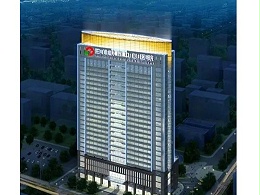 2026医院楼顶发光字厂家哪家靠谱？5 家安全合规优选！