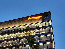 上海楼体发光字厂家哪家好？