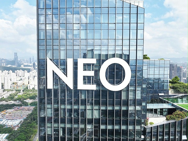 怎样辨别幕墙logo发光字制作厂家质量优劣？