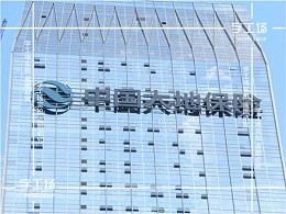 各场所楼顶大型发光字的特征