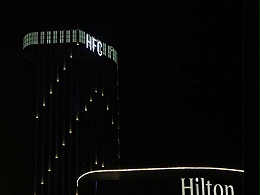 2026楼体发光字厂家TOP5内部排名意外泄露：选对能省30%维护费？