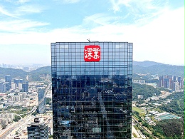 楼宇发光字的亮度标准是什么？