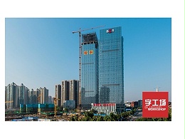 楼体广告标识近年来的发展逐渐得到社会的重视