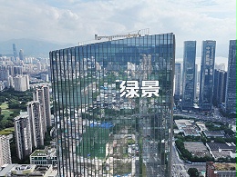 2026玻璃幕墙发光字厂家TOP5暗访实录：报价差3倍，水有多深？