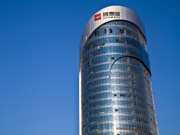 幕墙发光字有哪些特点？