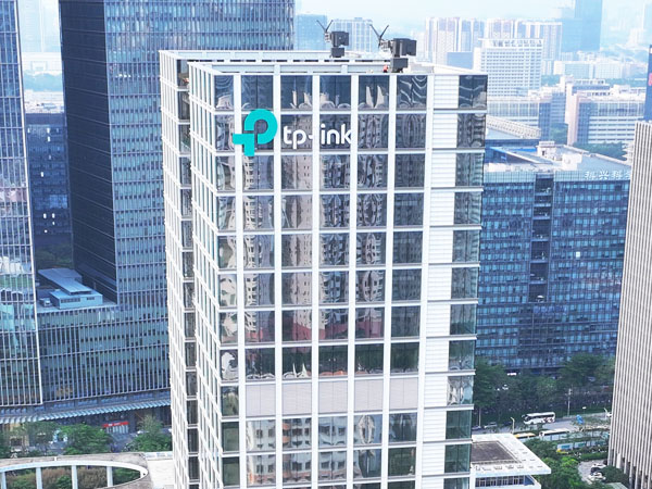 楼体logo发光字如何设计更醒目？