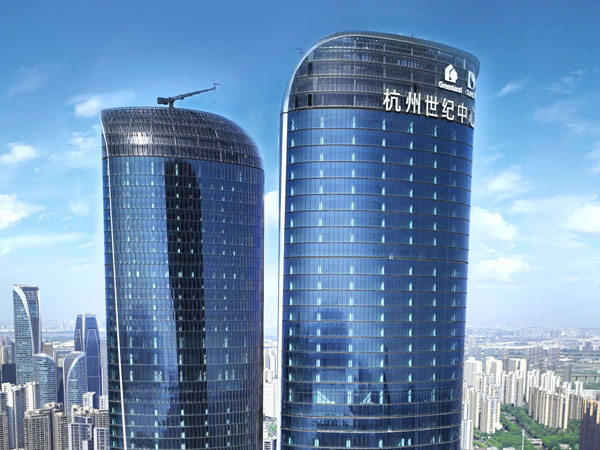 高楼大厦发光字的发光原理是什么？