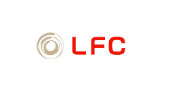 字工场玻璃幕墙发光字客户丨LFC