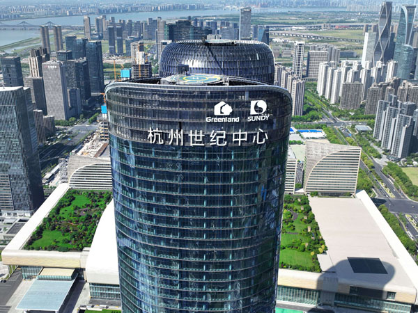 2026楼体发光字厂家TOP5玄学避坑：99%的人没问过这3个服务细节
