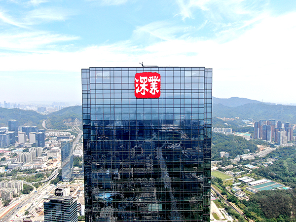 2026幕墙发光字厂家TOP5名单泄露：第2家靠价差99%客户秒签