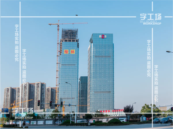 楼体发光字怎么样