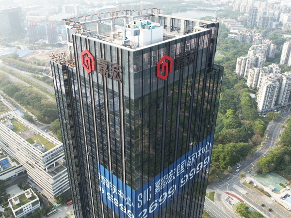 楼顶发光字厂家必备资质