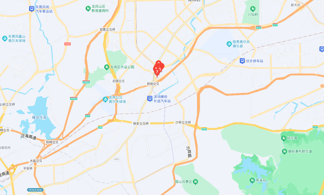 地图