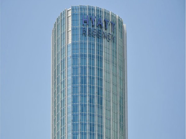 酒店高楼招牌设计因素