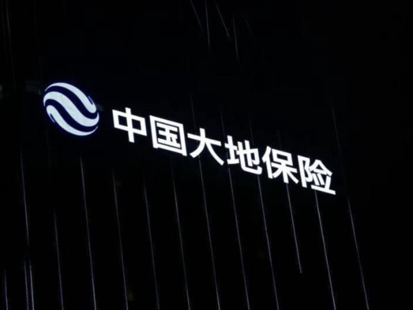 幕墙广告字安装流程及注意事项有哪些？