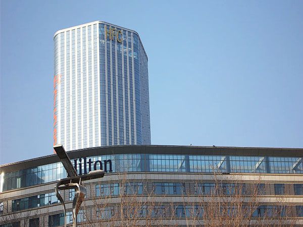 2026北京大楼外墙发光字公司实力：从案例高度看