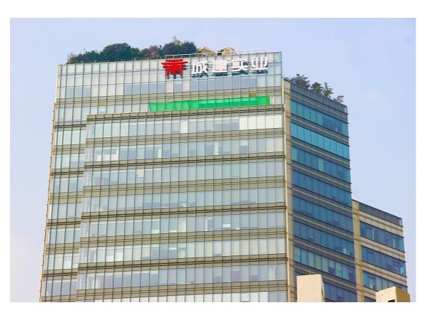 深圳幕墙logo厂家推荐丨「字工场」