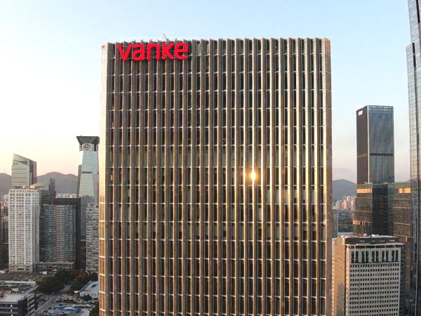 幕墙发光字，照亮城市梦想