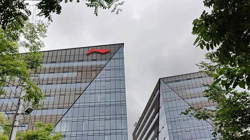 幕墙发光字用什么颜色？