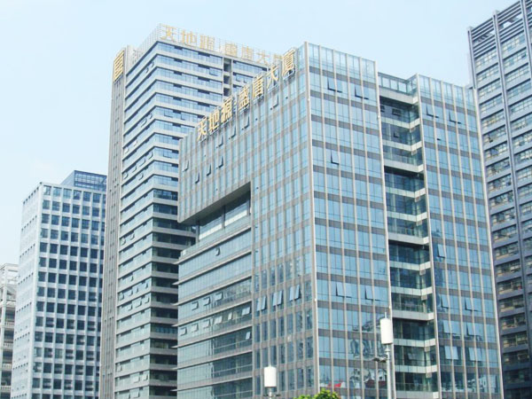 幕墙楼顶发光字有哪些类型？