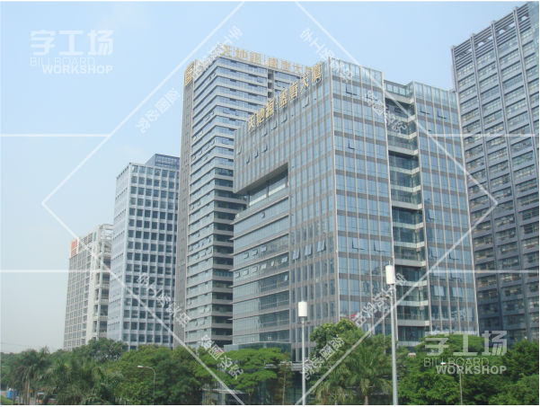 楼顶发光字制作安装技术质量6大要求