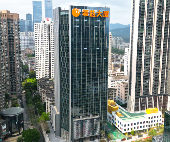 大型幕墙logo发光字厂家优势有哪些？