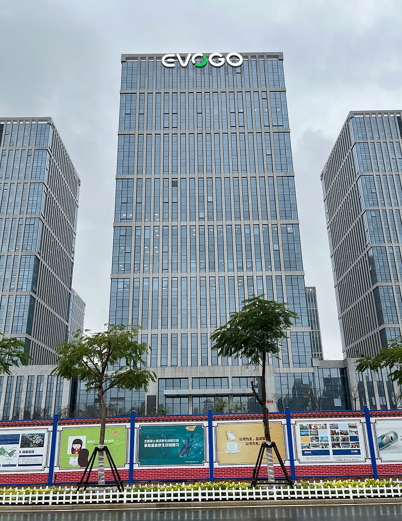 2026广东楼顶发光字厂家哪家实力强？五大实力厂家客观测评！