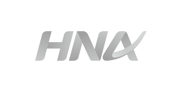 字工场合作客户：HNA